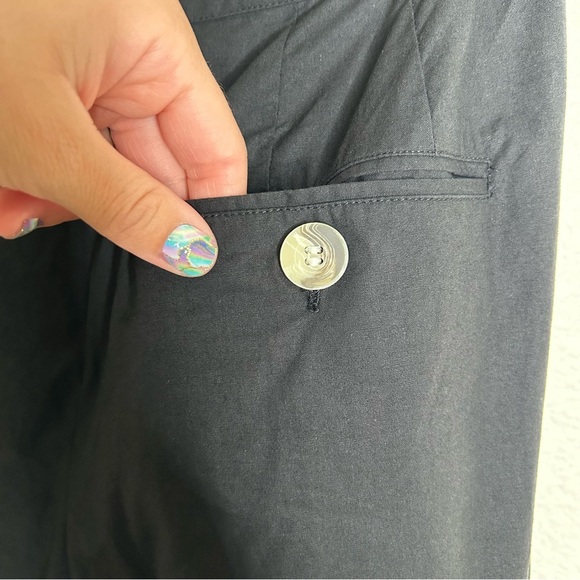 Doen Valentin Pant black 0 - Picture 12 of 16